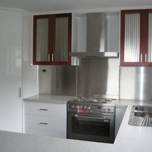 B & B Joinery - Derwent Park, TAS