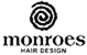 Monroe's Hair Design - Hairdressers