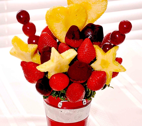 Delectable Fruit Arangements - Hinesville, GA