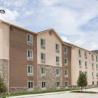 WoodSpring Suites Houston 288 South Medical Center