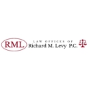 The Law Offices of Richard M. Levy - Attorneys