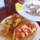 New England Seafood Company Restaurant & Fish Market - Seafood Restaurants