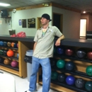 Voyageur Lanes - Bowling