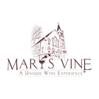 Mary's Vine