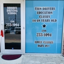 Rhodes Driving Schools - Driving Instruction
