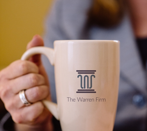 The Warren Firm, PLC - Fayetteville, AR