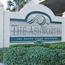 ASHWORTH-Gs Resorts - Condominium Management