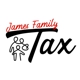 James Family Tax