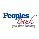 Peoples Bank - Commercial & Savings Banks