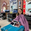 Bubble Cuts - Beauty Salons