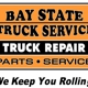 Bay State Truck Service Inc