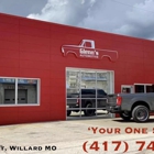 Glenn's Automotive