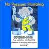 No Pressure Plumbing gallery