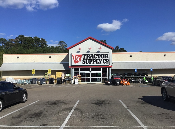 Tractor Supply Co - Columbus, MS