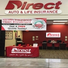 Direct Auto & Life Insurance