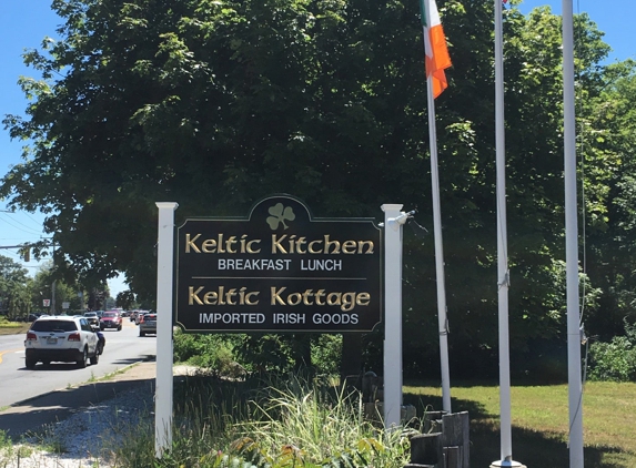 Keltic Kitchen - West Yarmouth, MA