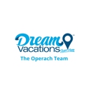 Dream Vacations – The Operach Team - Cruises