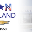 All American Chevrolet of Midland - New Car Dealers