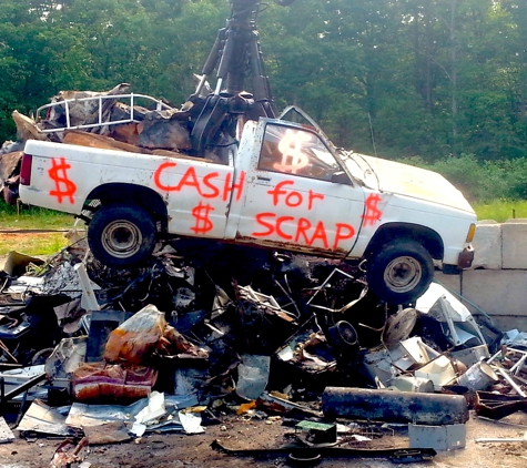 Orange Recycling - Orange, VA