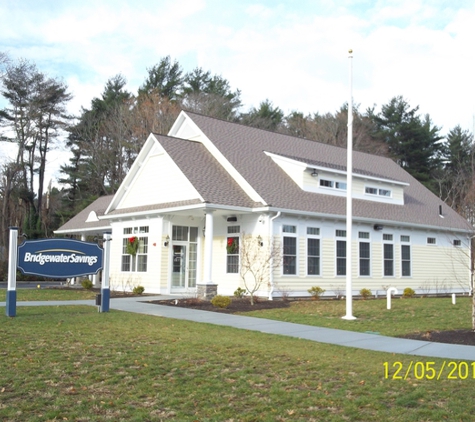 Bluestone Bank - Pembroke, MA