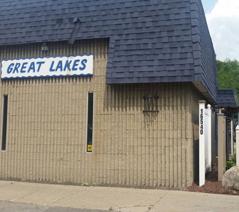 Great Lakes Fence Co Inc - Detroit, MI