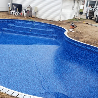 Genesis Pool Repair - Brentwood, NY