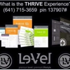 THRIVE by Le-vel gallery