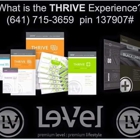 THRIVE by Le-vel