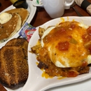 The Delectable Egg - Restaurants