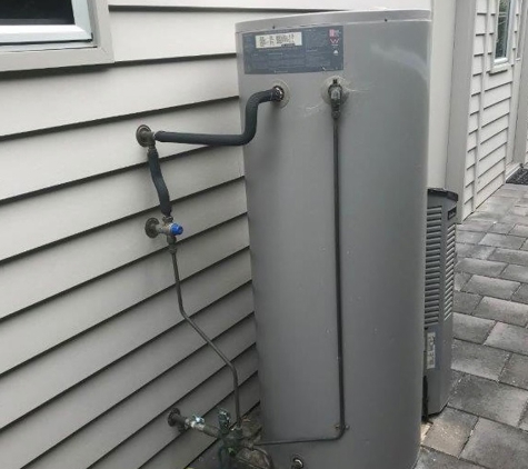 Southern Vales Hot Water & Plumbing