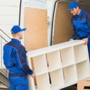 C&J Relocation Services - Movers