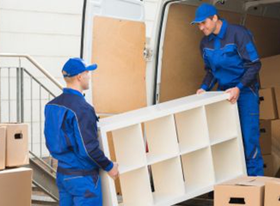 C&J Relocation Services - Cambridge, MN