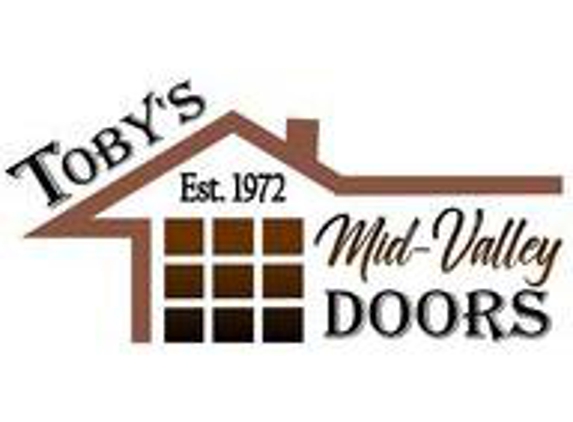 Toby's Doors - Belen, NM