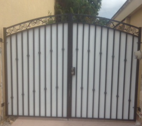 Ramon Fence, Corp. - Miami, FL