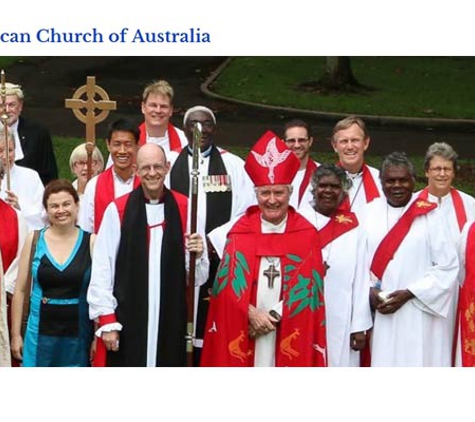 Anglican Church Of Australia - Rectory - Newborough, VIC