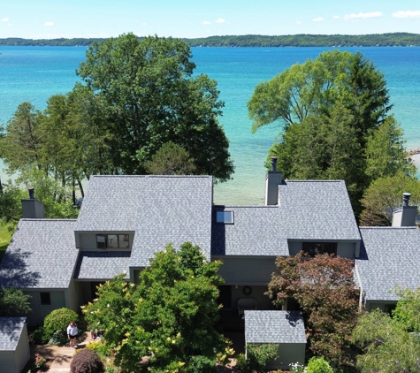 Landmark Exteriors - Traverse City, MI