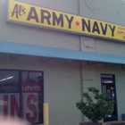 Al's Army & Navy Store