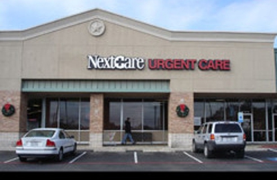 NextCare Urgent Care 900 N Austin Ave Ste 105, Georgetown, TX 78626 ...