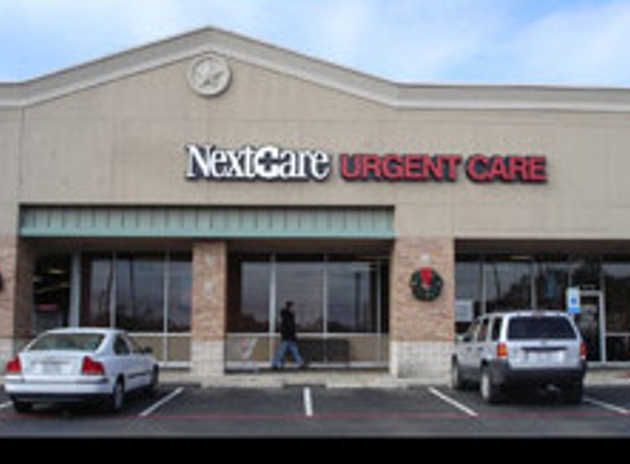 NextCare Urgent Care - Georgetown, TX