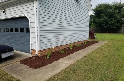R D Lawn And Landscaping 504 Freeman, Newell Lawn And Landscape Chesapeake Va