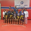 Stokes Martial Arts - Martial Arts Instruction