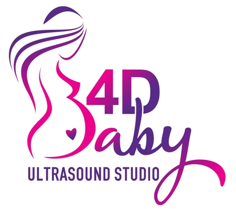 4D Baby Ultrasound Studio - Laredo, TX