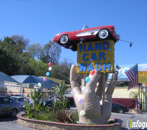 Studio City Car Wash - Studio City, CA