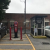 SP+ Parking gallery