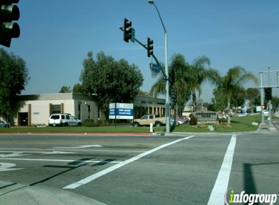 Orange County Monster Carts - Costa Mesa, CA