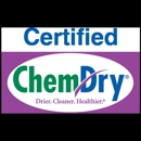 Certified Chem-Dry - Carpet & Rug Cleaners