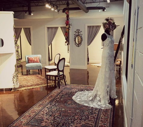 Village Bridal of Homewood - Birmingham, AL