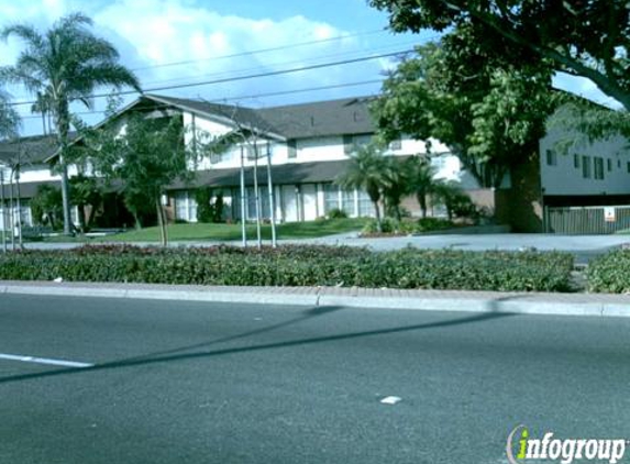 American Dental Lab - Anaheim, CA