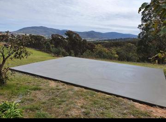 DCONC - Alfredton, VIC