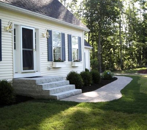 Coastal Landscaping - Seabrook, NH